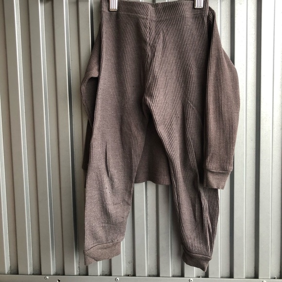 THERMAL UNDERWEAR - Picture 2 of 4